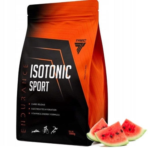 TREC NUTRITION Isotonic Trec Endurance Isotonic Sport - 1000g Watermelon Arbuz